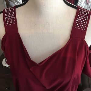 🛍 5/$20. 𝓟𝓪𝓻𝓽𝔂 or Professional stretch dress